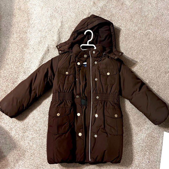 Jacket - Picture 1 of 3